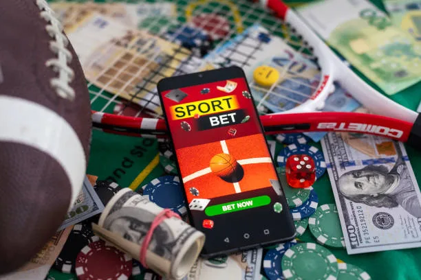 Sportsbook on BK8