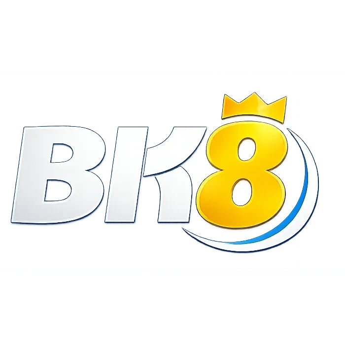 BK8 Malaysia logo